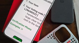 Mint
													OnePlus 15 - Unlocked, Sand Storm, 512 GB, 16 GB, photo 3 of 6