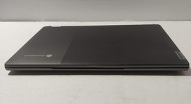 Good
													Lenovo Flex 5i Chromebook Plus - I3, Gray, 128 GB, 8 GB, photo 4 of 11