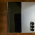 Mint Samsung Galaxy Z Fold7 - Verizon, 512 GB, Silver Shadow, 12 GB, SM-F966U