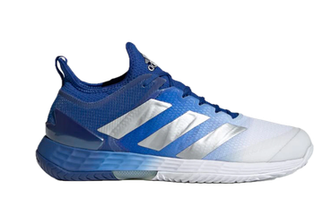 adidas Adizero Ubersonic 4 Royal Blue for sale