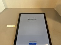 Samsung Galaxy Tab S6 Lite