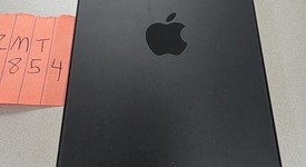 Good
													Apple iPhone 15 - Unlocked, Black, 128 GB, A2846, photo 3 of 7