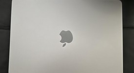 Mint
													MacBook Air 2024 (M3) - 13" - Apple M3, Silver, 256 GB, 8 GB, 8-core GPU, photo 1 of 10