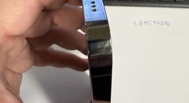 Good
													Apple iPhone 13 Pro - Unlocked, Graphite, 256 GB, A2483, photo 3 of 21