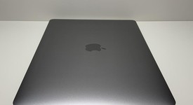 Good
													MacBook Air 2020 - 13" - Apple M1, Gray, 512 GB, 8 GB, photo 2 of 5
