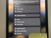 Apple iPad Air 5th Gen
