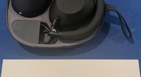 Used
													Sony WH-1000XM6 - Black, photo 4 of 7