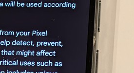 Good
													Google Pixel 9 Pro - Unlocked, Hazel, 512 GB, 16 GB, GR83Y, photo 4 of 11