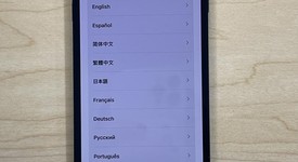 Good
													Apple iPhone 12 Pro - Unlocked, Pacific Blue, 128 GB, A2341, photo 5 of 5