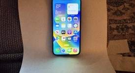Fair
													Apple iPhone 12 - Unlocked, Black, 64 GB, A2172, photo 1 of 7