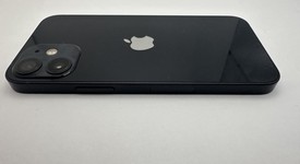 Mint
													Apple iPhone 12 Mini - Unlocked, Black, 128 GB, A2176, photo 5 of 7