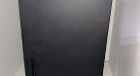 Mint
													Xbox Series X (2020) - Black, 1 TB, standard, photo 2 of 9