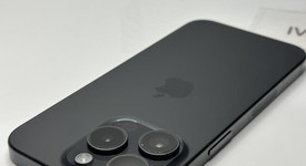 Good
													Apple iPhone 15 Pro - Unlocked, Blue, 256 GB, A2848, photo 3 of 6