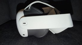 Mint
													Meta Quest 3 - 512 GB, photo 4 of 12