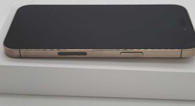 Good
													Apple iPhone 14 Pro Max - T-Mobile, Gold, 128 GB, A2651, photo 6 of 6