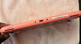 Mint
													Nintendo Switch Lite - Coral, photo 4 of 6