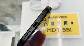 Good
													Apple iPhone 15 Plus - Unlocked, Black, 128 GB, A2847, photo 5 of 8