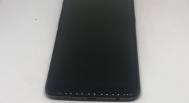 Good
													OnePlus 5T - Unlocked, Black, 64 GB, 6 GB, photo 3 of 8
