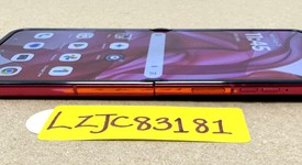 Good
													Motorola Razr Plus (2024) - Unlocked, Pink, 256 GB, 12 GB, photo 5 of 15