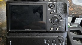 Fair
													Sony a7R II, photo 5 of 10