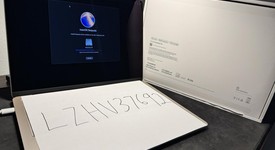 Mint
													MacBook Air 2025 (M4) - 13" - Apple M4, Starlight, 1 TB, 16 GB, photo 1 of 8