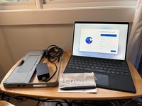 Microsoft Surface Pro 8