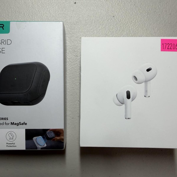 Apple AirPods Pro 2 - USB-C