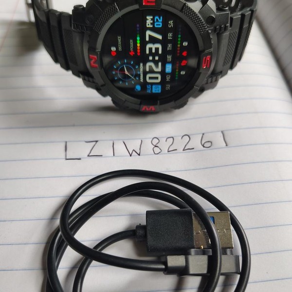 ARMITRON Sync - Black