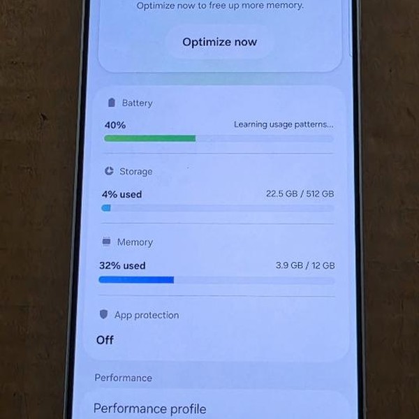 Samsung Galaxy S26 Ultra - Unlocked, 512 GB, Sky Blue, 12 GB, SM-S948U1