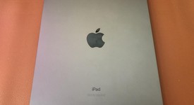 Good
													Apple iPad Pro 11" 2018 - Wi-Fi, Gray, 512 GB, A1980, photo 3 of 12