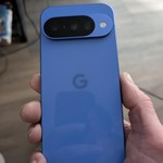 Mint Google Pixel 10 - Unlocked, 128 GB, Indigo, GLBW0