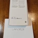 New Samsung Galaxy A17 5G - T-Mobile, Black, 128 GB, 4 GB, SM-A176U