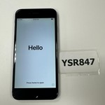 Good Apple iPhone 6 - Unlocked, Gray, 16 GB, A1549