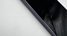 Good
													Apple iPhone 14 Pro Max - Unlocked, Purple, 128 GB, A2651, photo 4 of 7