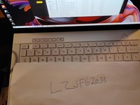 Asus ROG Zephyrus G14 (2024) GA403U