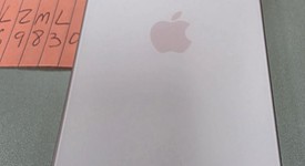 Good
													Apple iPhone 15 - Unlocked, Pink, 128 GB, A2846, photo 3 of 6