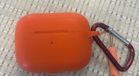 Used
													Apple AirPods Pro 2nd Gen - USB-C, photo 2 of 13