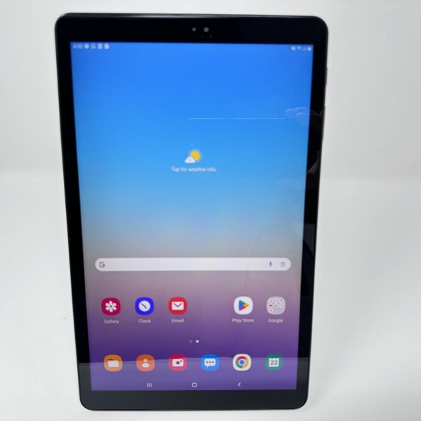 Samsung Galaxy Tab A 2018 10.5 inch - Sprint, 32 GB, Blue, 3 GB, SM-T597P