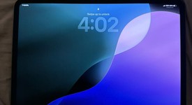 Mint
													Apple iPad Pro 11" (M4) 2024 - Unlocked, Black, 256 GB, 8 GB, A2837, Standard Glass, photo 1 of 7