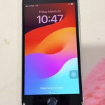 Good Apple iPhone SE 2nd Gen 2020 - Unlocked, 128 GB, White, A2275