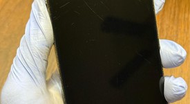 Good
													Apple iPhone 14 Pro - Unlocked, Black, 256 GB, A2650, photo 3 of 9