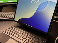 Apple iPad Pro 12.9" 5th Gen 2021