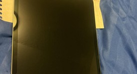 Good
													Apple iPad Pro 11" 3rd Gen 2021 - Wi-Fi, Gray, 128 GB, photo 2 of 9