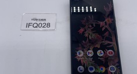 Good
													Google Pixel 6 - Verizon, Black, 256 GB, 8 GB, G9S9B, mmWave, photo 1 of 9