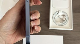 Mint
													Apple iPhone 14 - Unlocked, Blue, 128 GB, A2649, photo 5 of 7