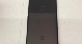 Mint
													Google Pixel - Verizon, Black, 32 GB, 4 GB, Verizon Edition, photo 3 of 7