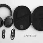 Used Bose QuietComfort Ultra Headphones - Black