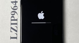 Good
													Apple iPhone SE 3rd Gen 2022 - Unlocked, Midnight, 64 GB, A2595, photo 1 of 9