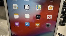 Good
													Apple iPad Mini 2 Retina - Wi-Fi, Silver, 64 GB, photo 1 of 5