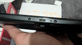 Good
													Nintendo Switch - OLED - White, 64 GB, photo 3 of 8